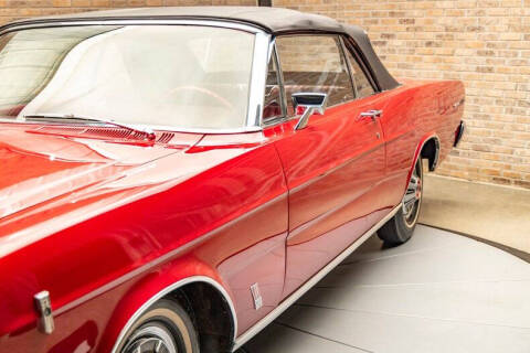 1966 Ford Galaxie