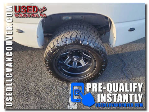 2007 Chevrolet Silverado 3500 Classic