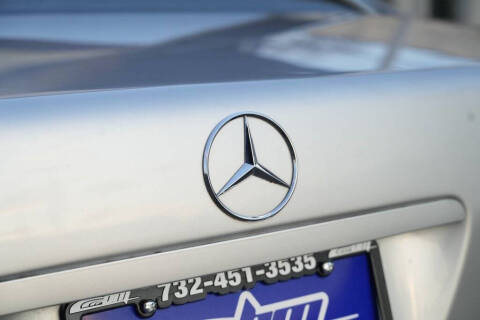 1997 Mercedes-Benz S-Class S 600