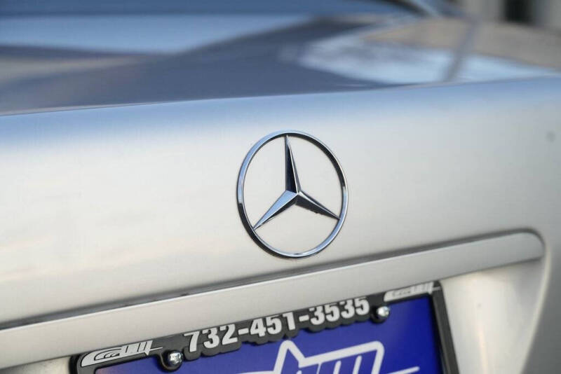 1997 Mercedes-Benz S-Class S 600