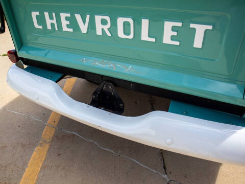 1964 Chevrolet C/K 10 Series