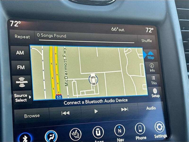 2023 Chrysler 300 S V8