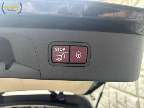 2017 Mercedes-Benz GLC GLC 300