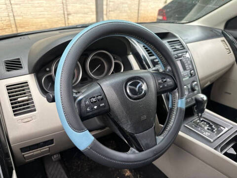 2010 Mazda CX-9 Touring