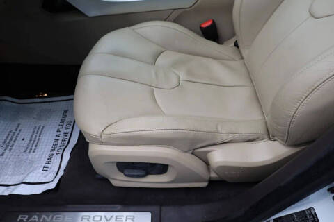 2013 Land Rover Range Rover Evoque Pure Plus