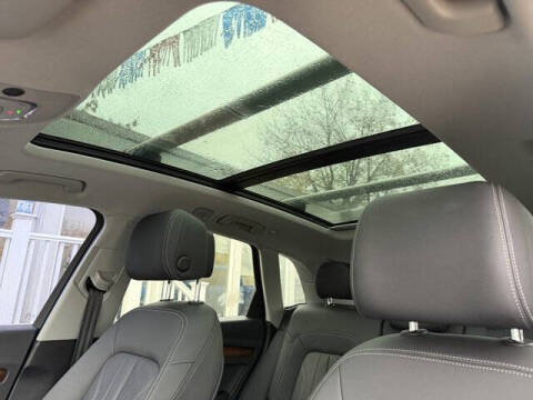 2022 Audi Q5 quattro S line Premium 45 TFSI