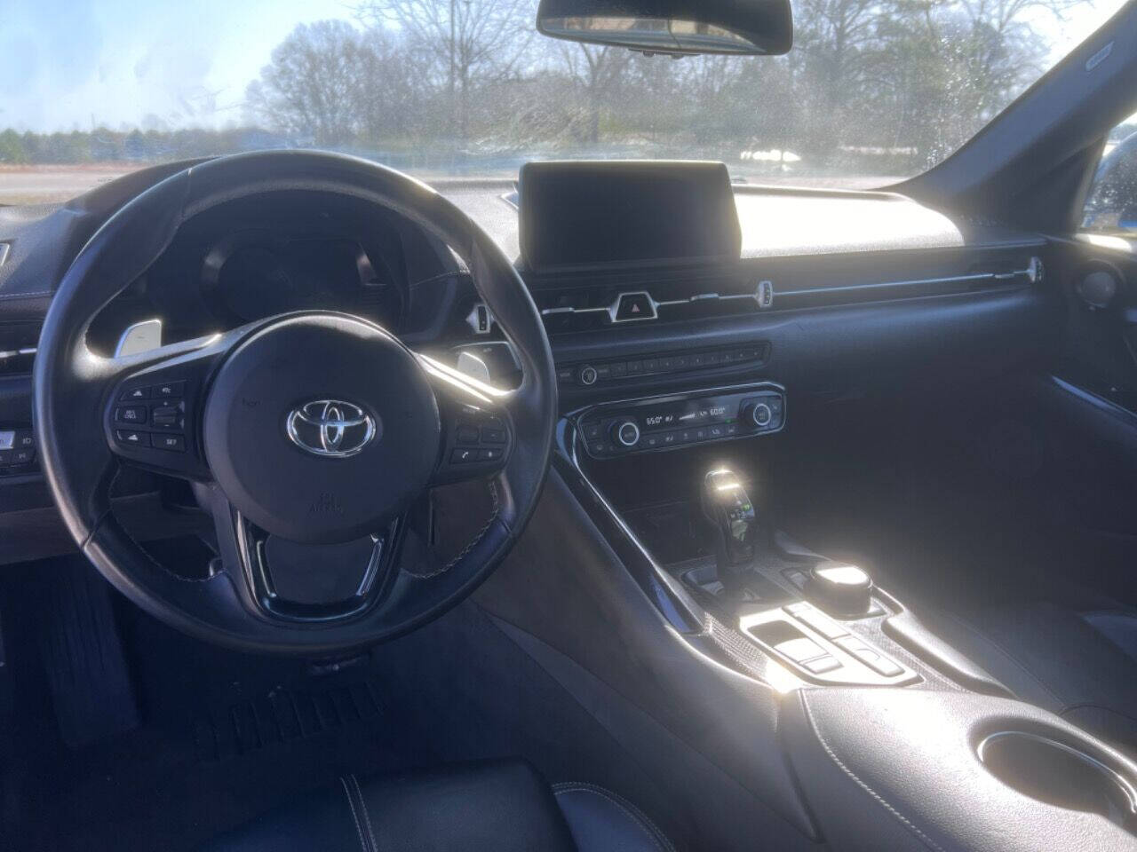 2021 Toyota GR Supra for sale at Guadalupe Auto Sales, LLC. in Jemison, AL