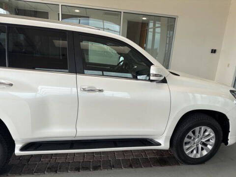 2023 Lexus GX 460