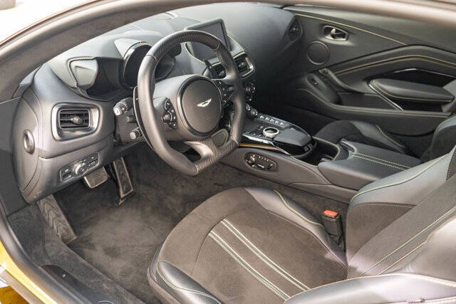2023 Aston Martin Vantage 6