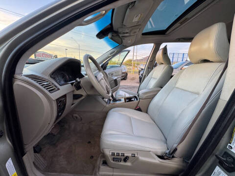 2006 Volvo XC90 2.5T