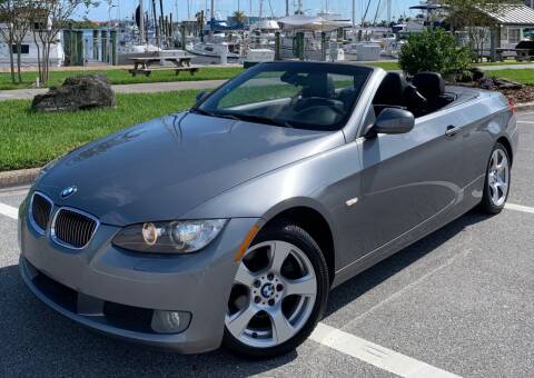 2010 BMW 3 Series for sale at PennSpeed in New Smyrna Beach FL