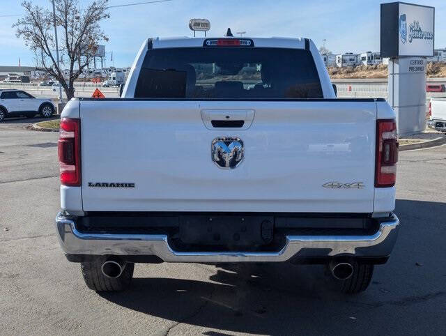 2024 Ram 1500 for sale at Axio Auto Boise in Boise, ID