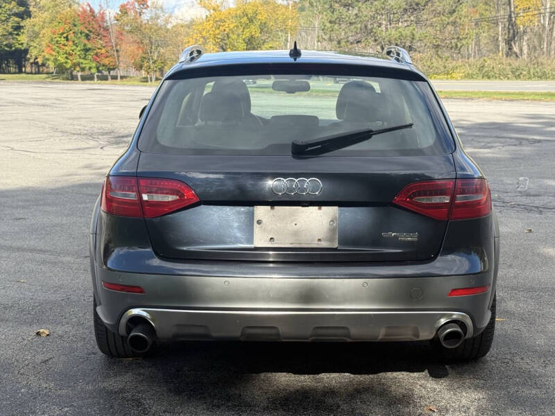 2013 Audi Allroad 2.0T quattro Premium Plus