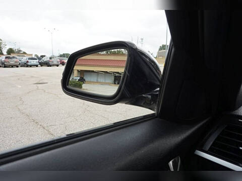 2015 BMW 3 Series 335i xDrive