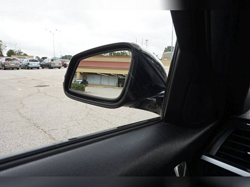 2015 BMW 3 Series 335i xDrive