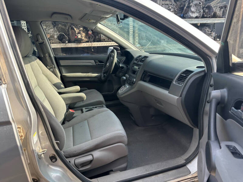 2010 Honda CR-V LX