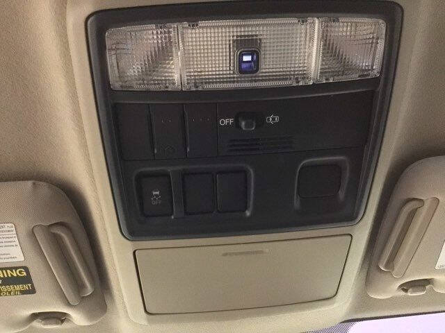 2011 Toyota 4Runner SR5