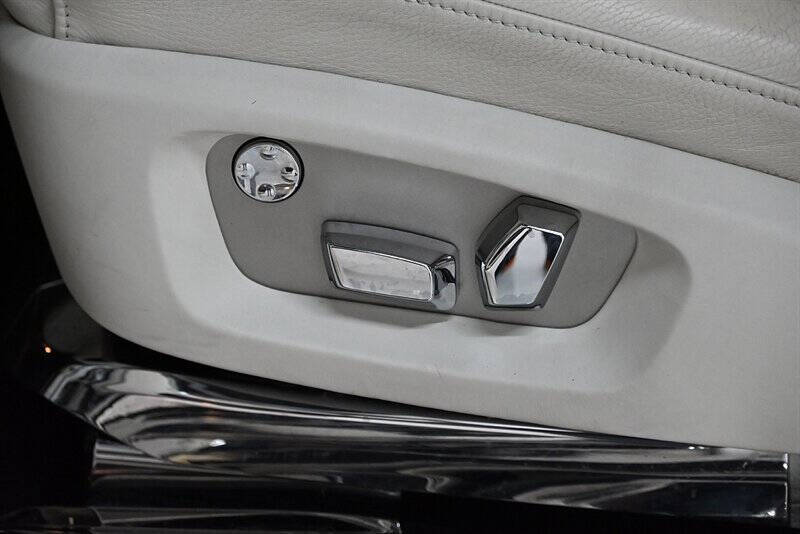 2013 Rolls-Royce Ghost 42