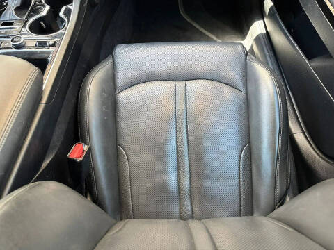 2022 Kia K5 EX