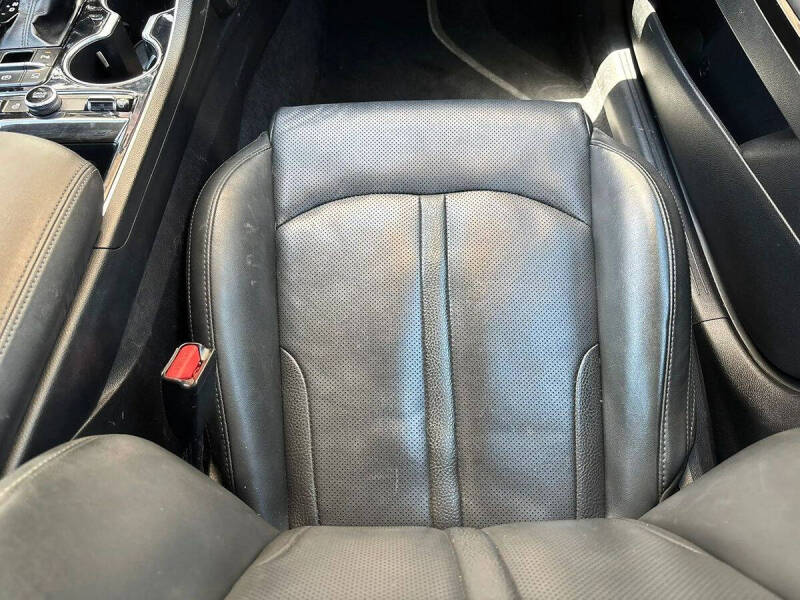 2022 Kia K5 EX