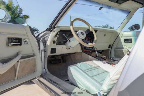 1978 Chevrolet Corvette