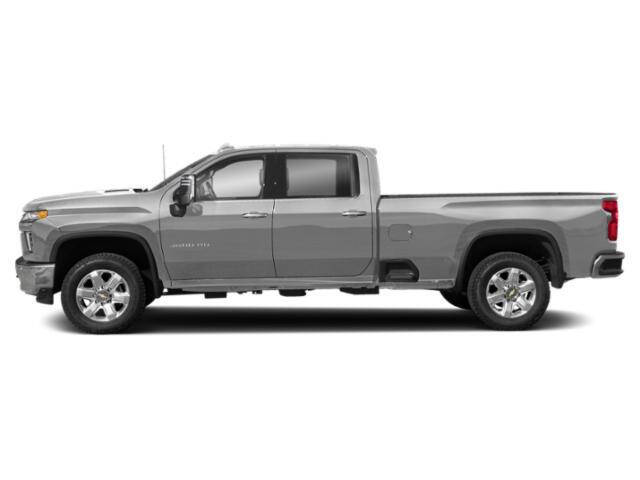 2023 Chevrolet Silverado 3500HD