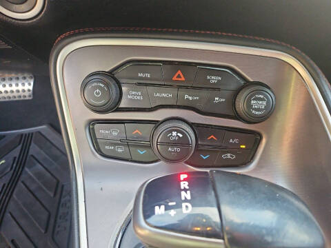 2020 Dodge Challenger R/T Scat Pack