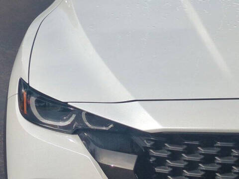 2024 Mazda CX-50 2.5 S Premium