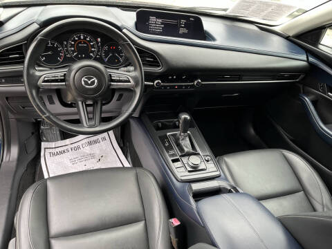 2020 Mazda CX-30 Select