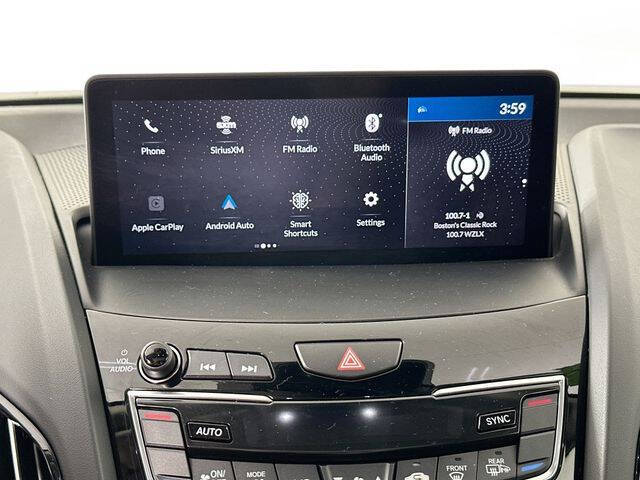 2024 Acura RDX SH-AWD