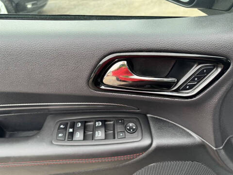 2023 Dodge Durango R/T