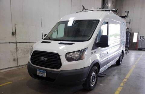 2016 Ford Transit Cargo for sale at Nyhus Family Sales in Perham MN