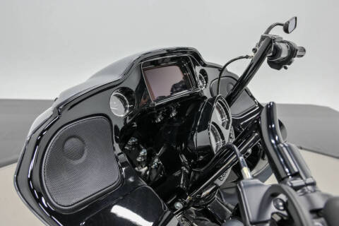 2022 Harley-Davidson FLTRXST Road Glide ST