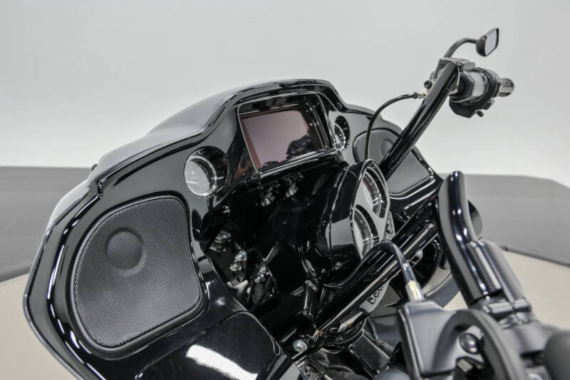 2022 Harley-Davidson FLTRXST Road Glide ST