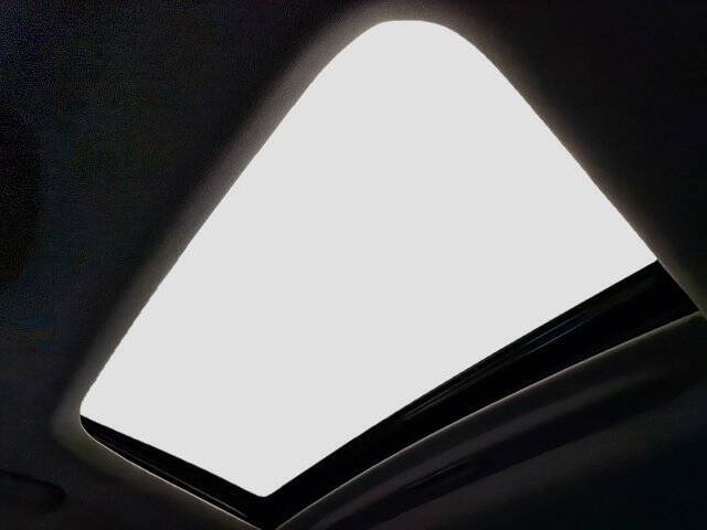 2020 Ford Fusion Hybrid SE