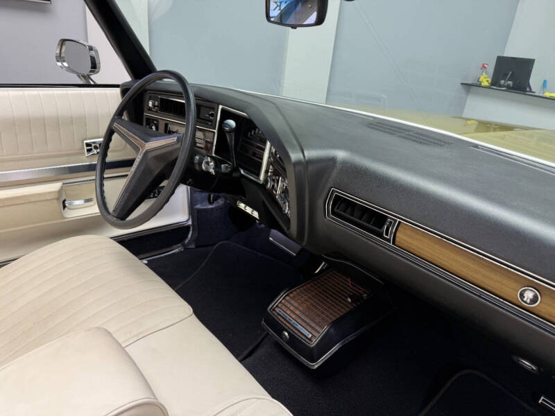 1972 Buick Centurion