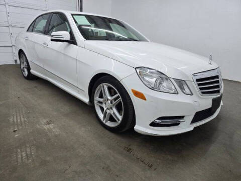 2013 Mercedes-Benz E-Class for sale at Karz in Dallas TX