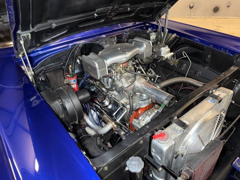 1957 Chevrolet Bel Air