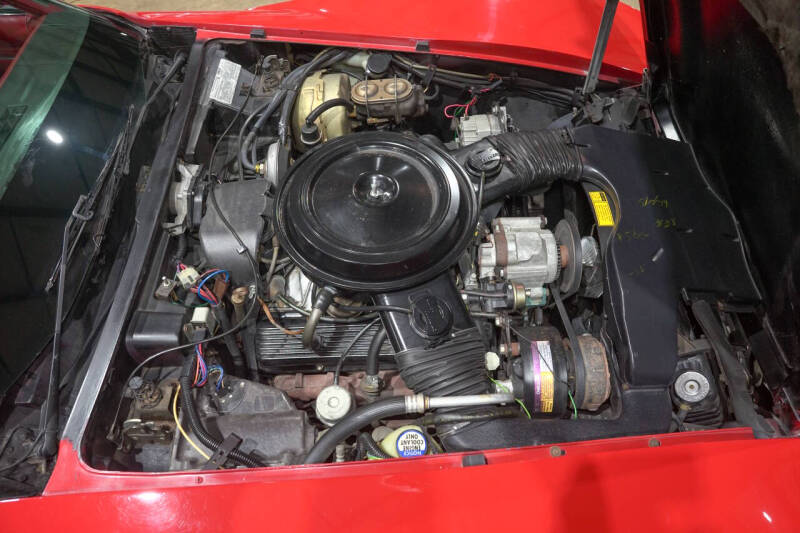 1979 Chevrolet Corvette