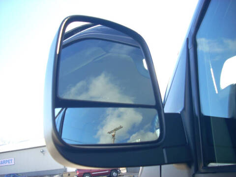 2024 Chevrolet Express LT 3500