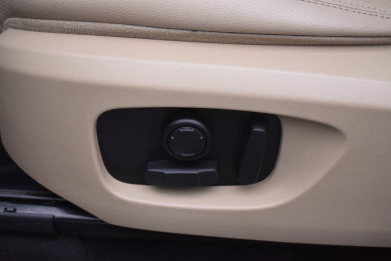 2016 Land Rover Discovery Sport HSE