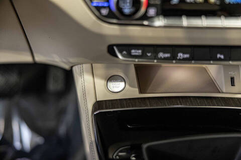 2024 Audi Q5 quattro S line Prem Plus 45 TFSI