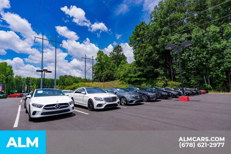 2021 Tesla Model S Long Range Plus