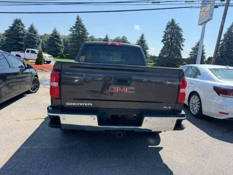 2014 GMC Sierra 1500