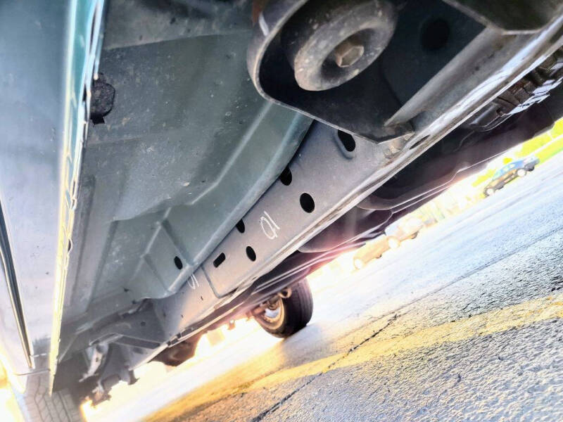 1999 Dodge Dakota