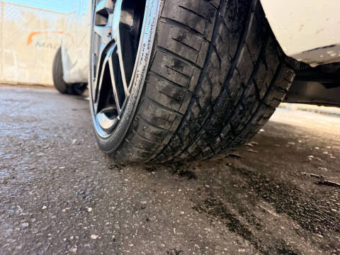 2017 Mercedes-Benz E-Class E 400