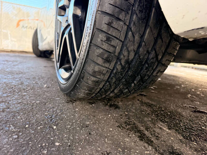 2017 Mercedes-Benz E-Class E 400