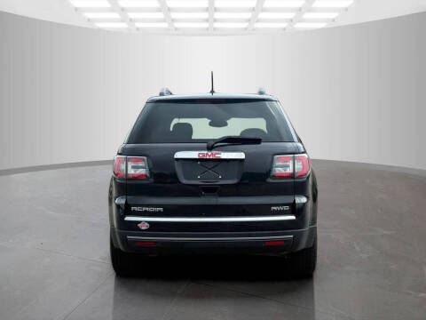2015 GMC Acadia SLT-1