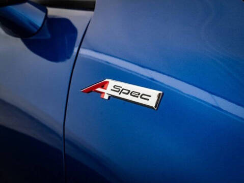 2025 Acura ADX w/A-SPEC w/Advance