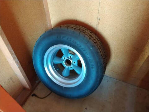 1939 Willys Overland